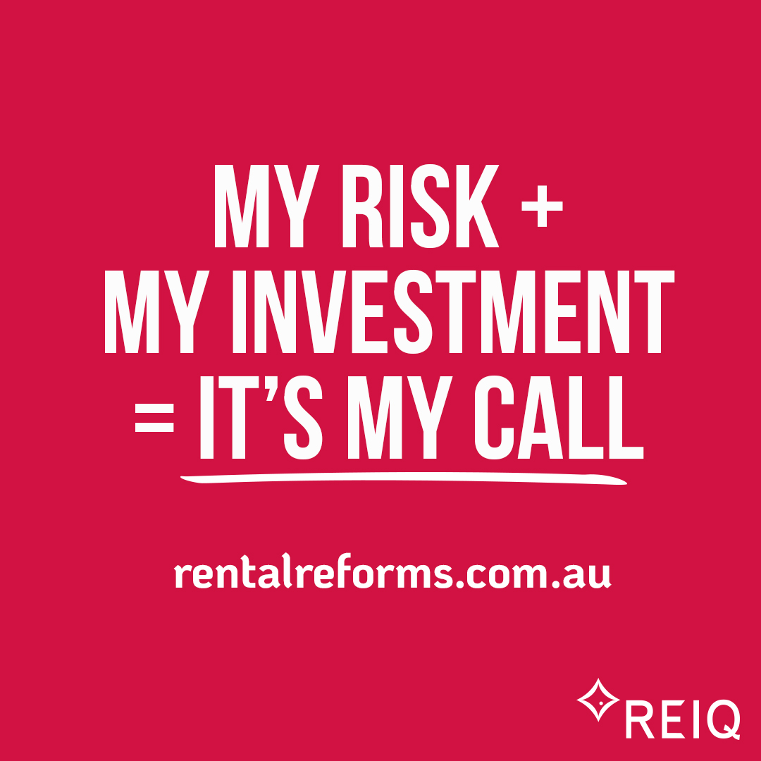 Property Owners Association of Queensland